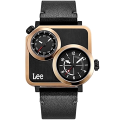 ساعت مچی برند LEE کد LEF-M116DRL1-17 - lee watches lefm116drl117  